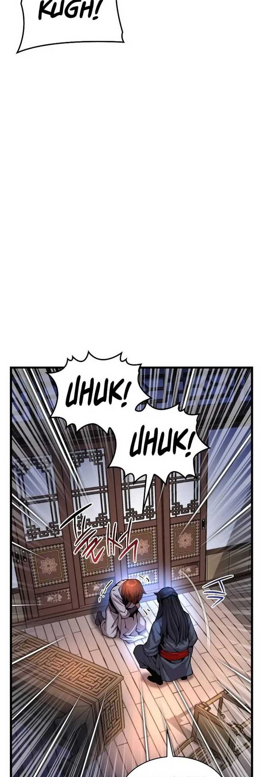 Myst, Might, Mayhem (Legend Of Heavenly Chaos Demon) Chapter 56 Gambar 72