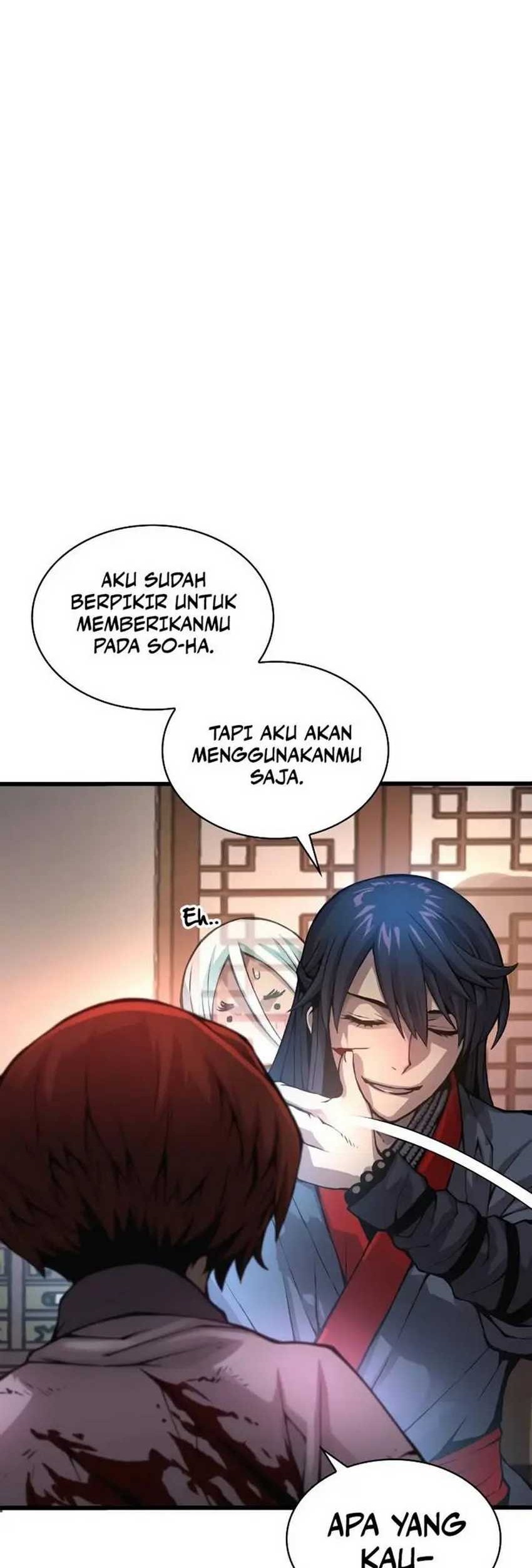 Myst, Might, Mayhem (Legend Of Heavenly Chaos Demon) Chapter 56 Gambar 74