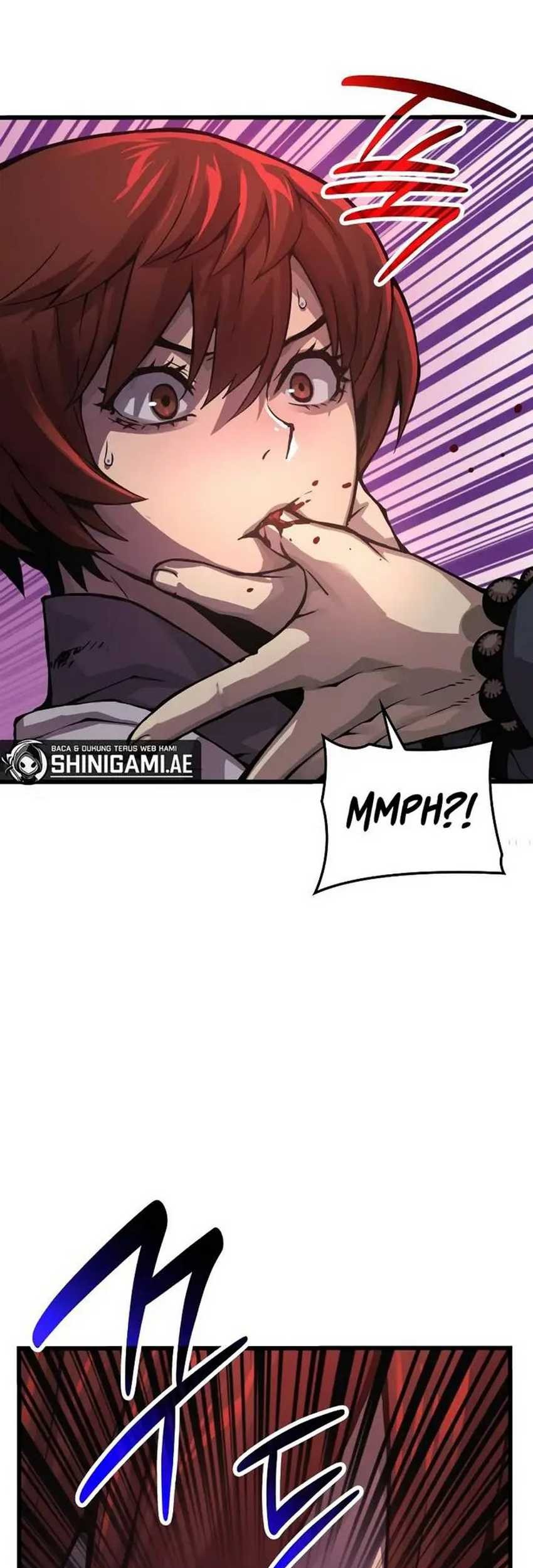 Myst, Might, Mayhem (Legend Of Heavenly Chaos Demon) Chapter 56 Gambar 76
