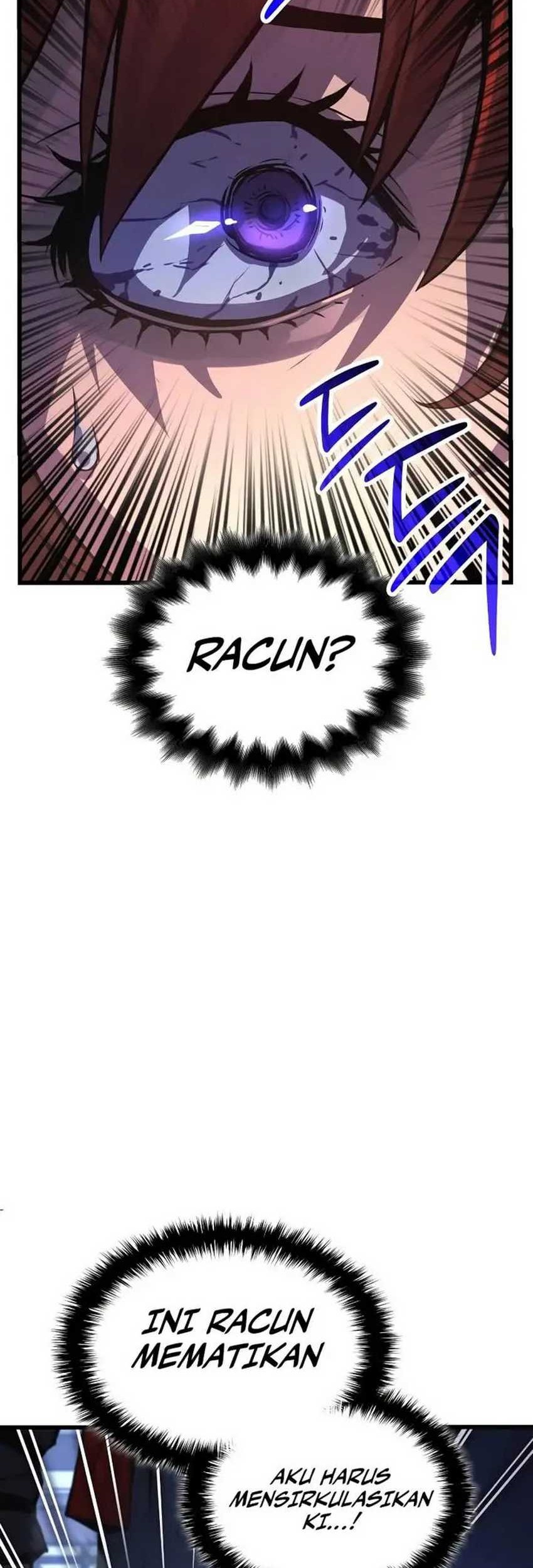 Myst, Might, Mayhem (Legend Of Heavenly Chaos Demon) Chapter 56 Gambar 77