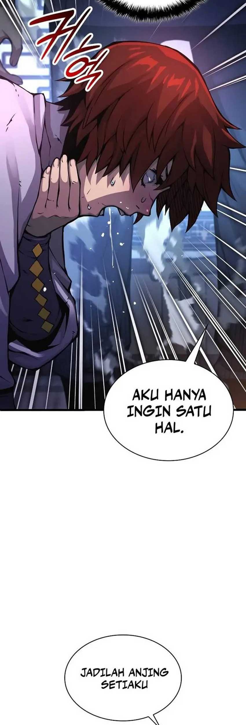 Myst, Might, Mayhem (Legend Of Heavenly Chaos Demon) Chapter 56 Gambar 78
