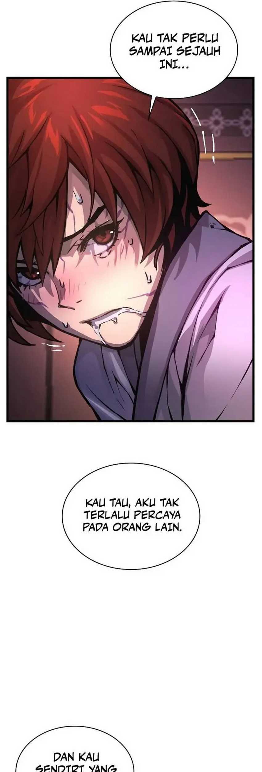 Myst, Might, Mayhem (Legend Of Heavenly Chaos Demon) Chapter 56 Gambar 81