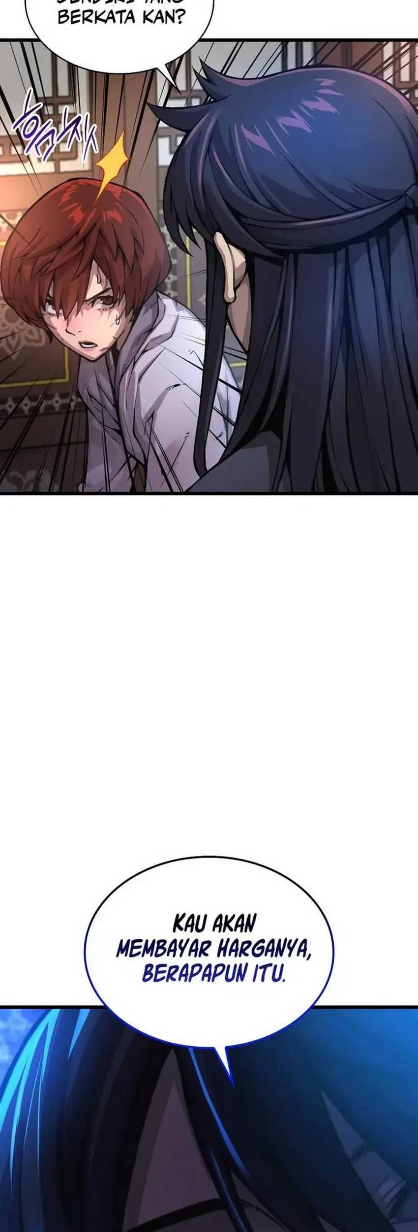Myst, Might, Mayhem (Legend Of Heavenly Chaos Demon) Chapter 56 Gambar 82