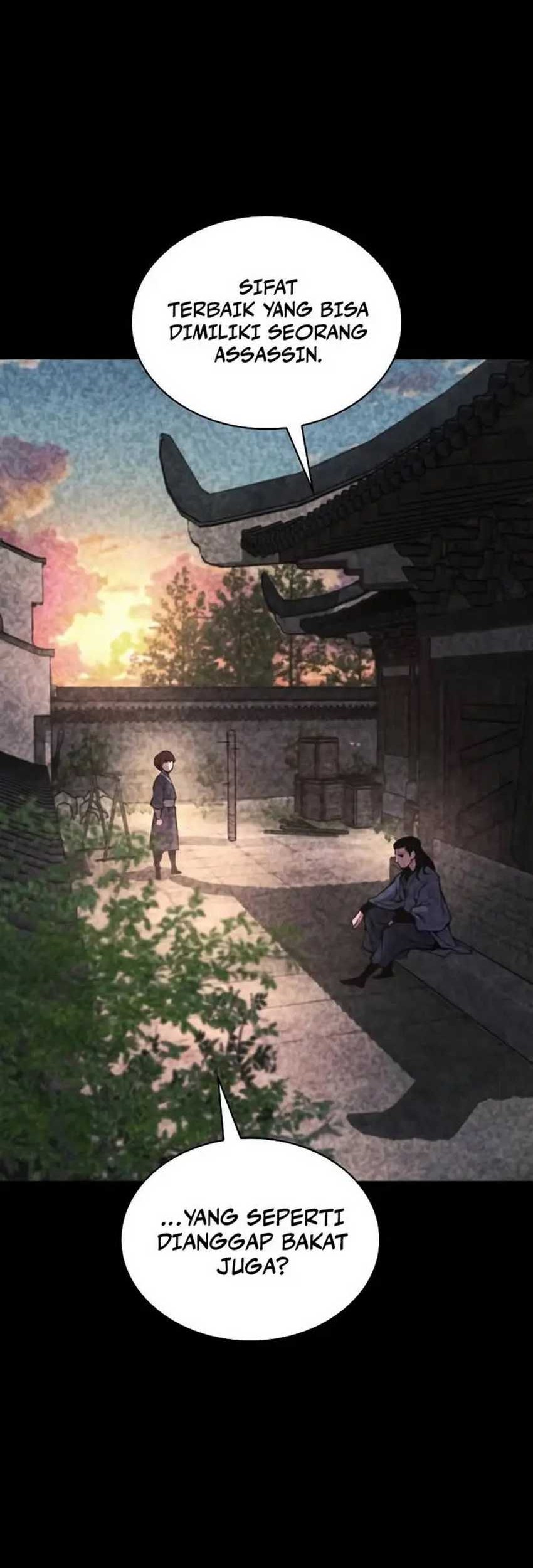 Myst, Might, Mayhem (Legend Of Heavenly Chaos Demon) Chapter 56 Gambar 87