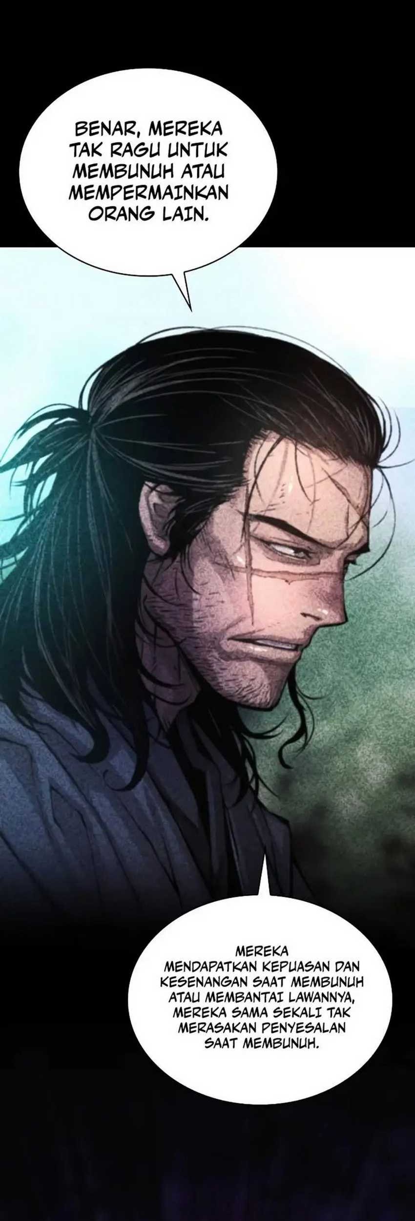 Myst, Might, Mayhem (Legend Of Heavenly Chaos Demon) Chapter 56 Gambar 88