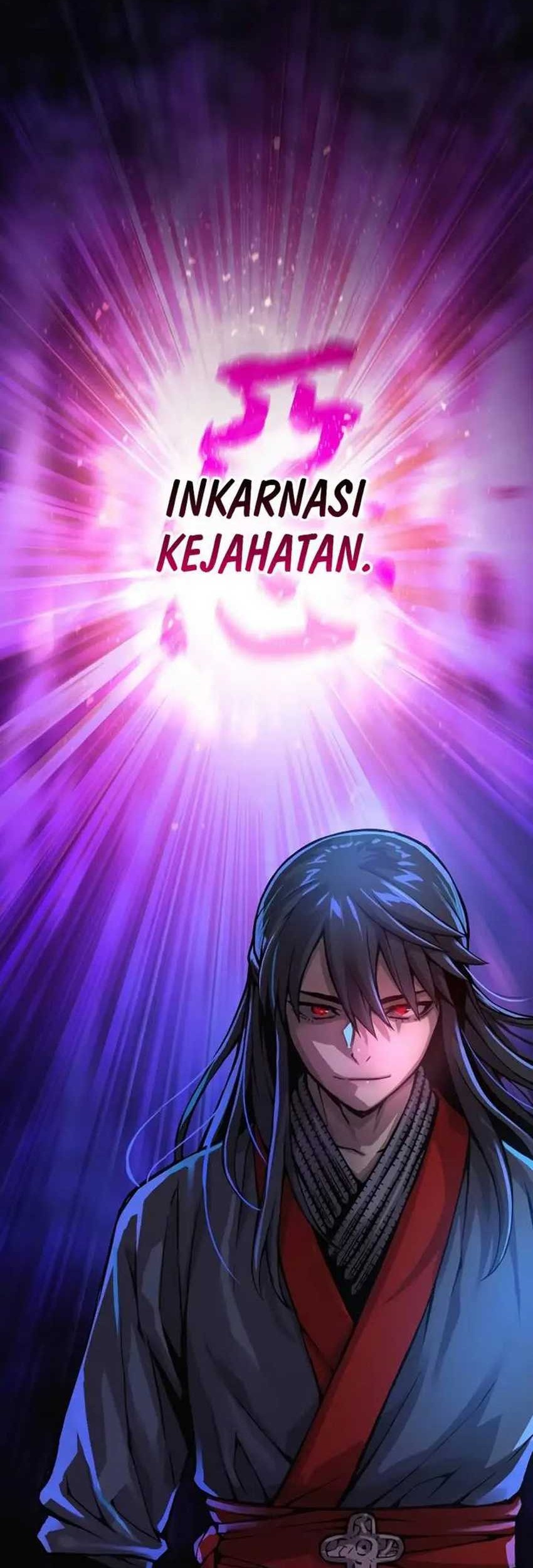 Myst, Might, Mayhem (Legend Of Heavenly Chaos Demon) Chapter 56 Gambar 89