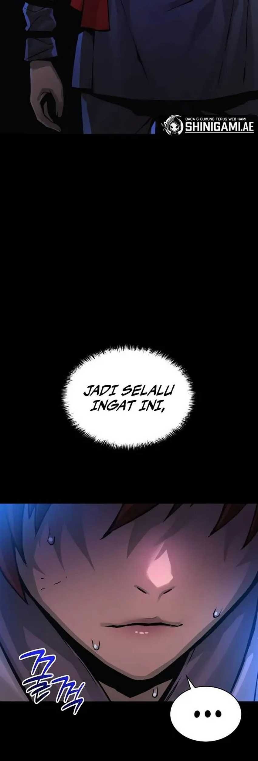 Myst, Might, Mayhem (Legend Of Heavenly Chaos Demon) Chapter 56 Gambar 91