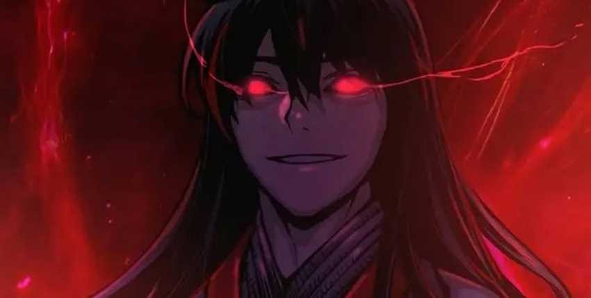 Myst, Might, Mayhem (Legend Of Heavenly Chaos Demon) Chapter 56 Gambar 95