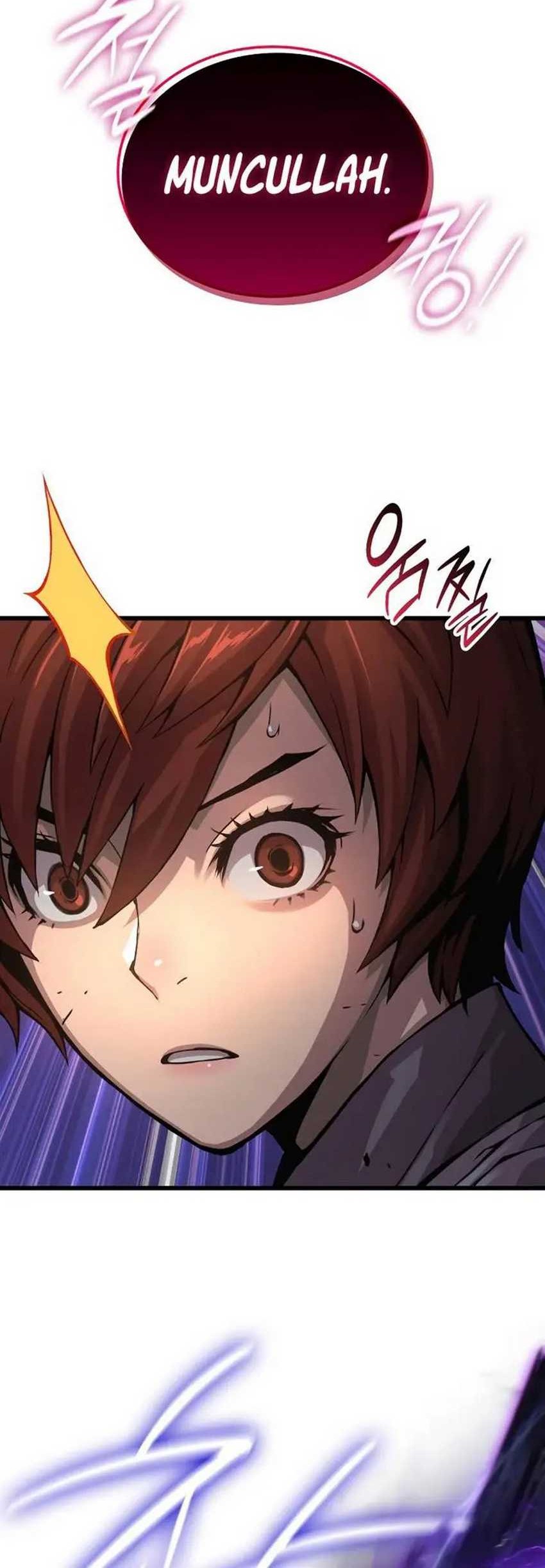 Myst, Might, Mayhem (Legend Of Heavenly Chaos Demon) Chapter 56 Gambar 5