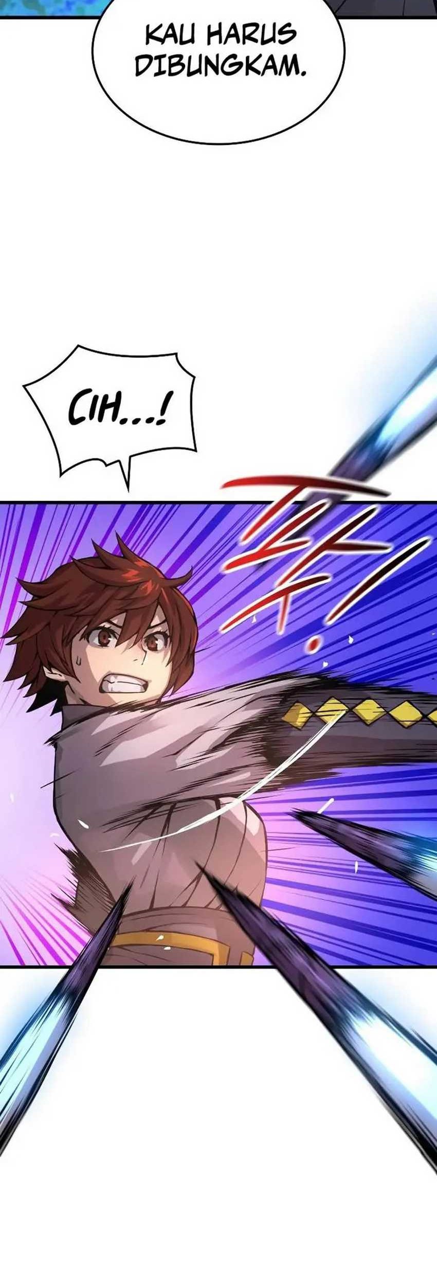 Myst, Might, Mayhem (Legend Of Heavenly Chaos Demon) Chapter 56 Gambar 9