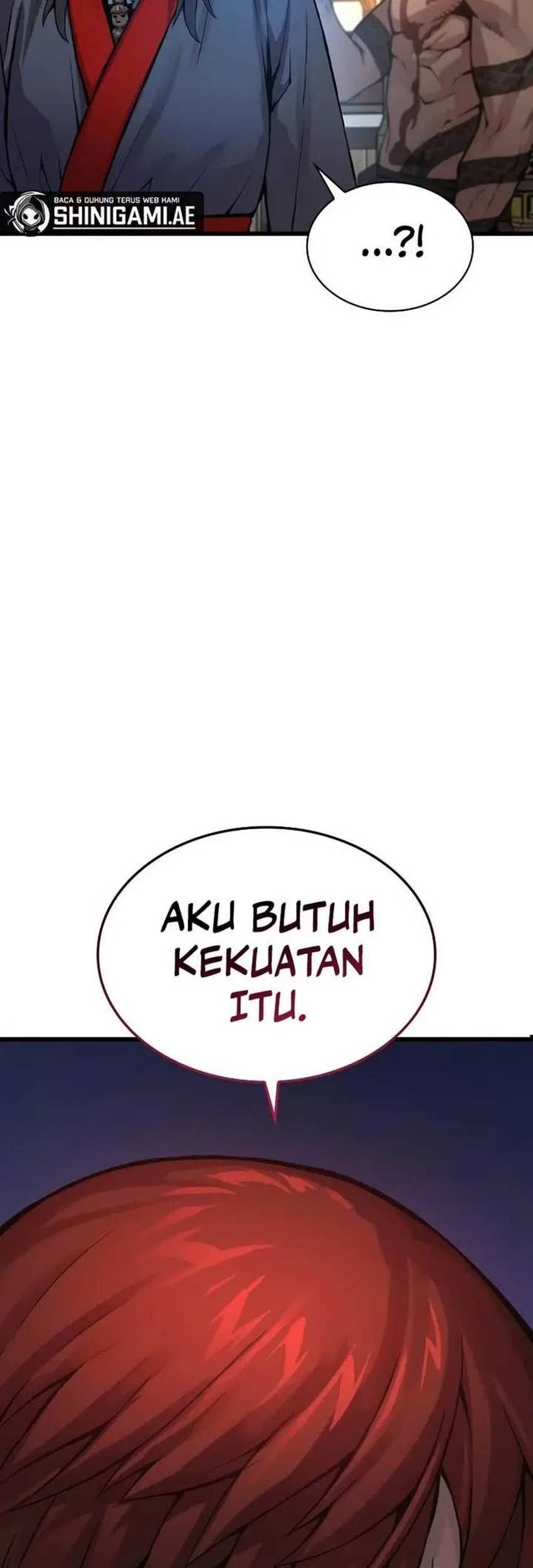 Myst, Might, Mayhem (Legend Of Heavenly Chaos Demon) Chapter 56 Gambar 17