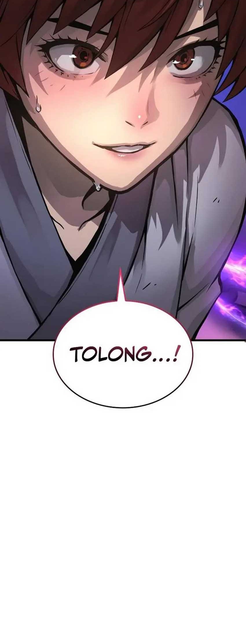 Myst, Might, Mayhem (Legend Of Heavenly Chaos Demon) Chapter 56 Gambar 18