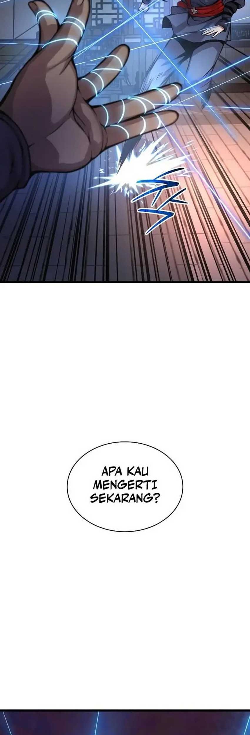 Myst, Might, Mayhem (Legend Of Heavenly Chaos Demon) Chapter 56 Gambar 35