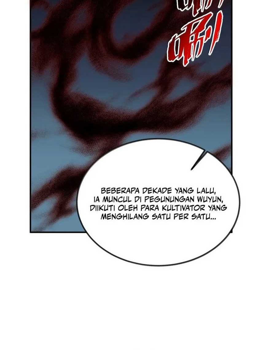I Work Nine To Five In The Immortal Cultivation World Chapter 90 Gambar 33