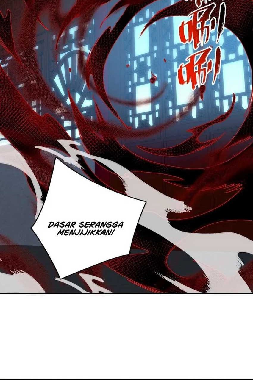 I Work Nine To Five In The Immortal Cultivation World Chapter 90 Gambar 37