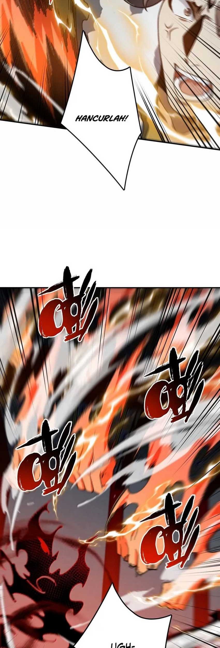 I Work Nine To Five In The Immortal Cultivation World Chapter 90 Gambar 39