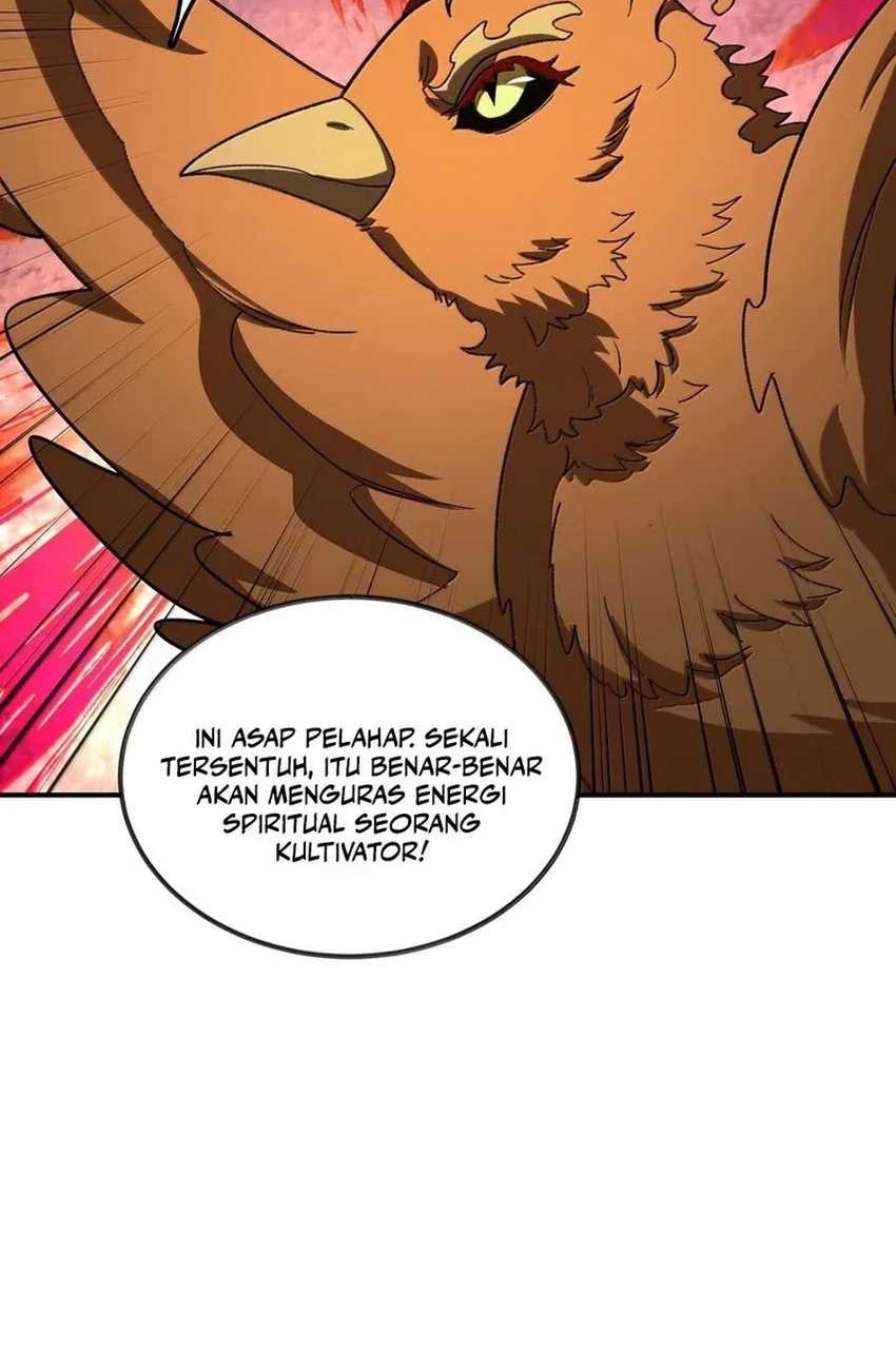 I Work Nine To Five In The Immortal Cultivation World Chapter 90 Gambar 6
