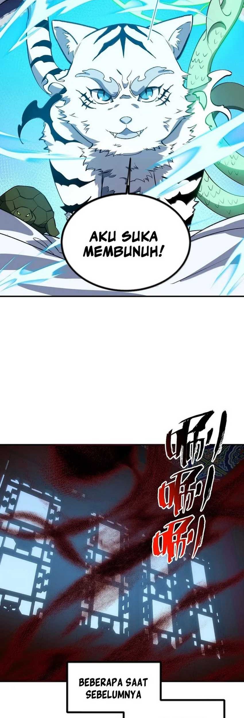 I Work Nine To Five In The Immortal Cultivation World Chapter 90 Gambar 10