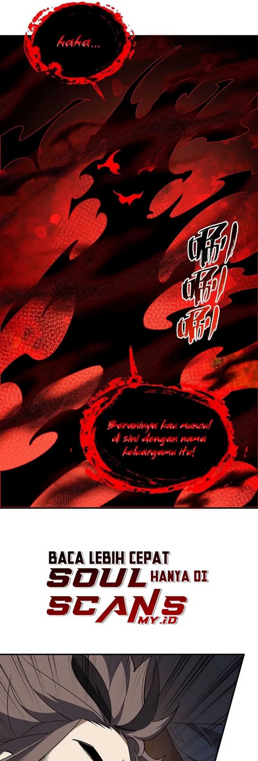 I Work Nine To Five In The Immortal Cultivation World Chapter 90 Gambar 14