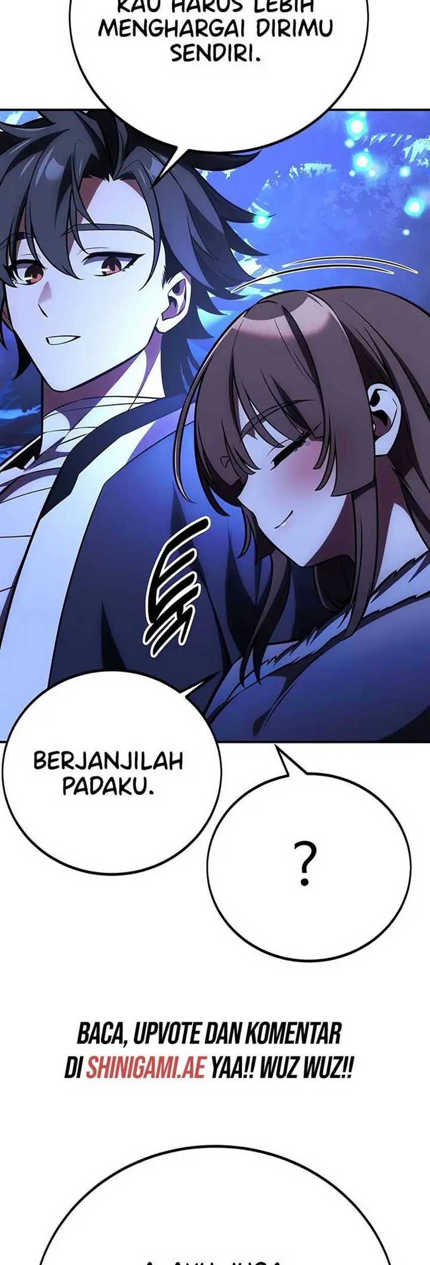 I Killed An Academy Player Chapter 68 Gambar 89