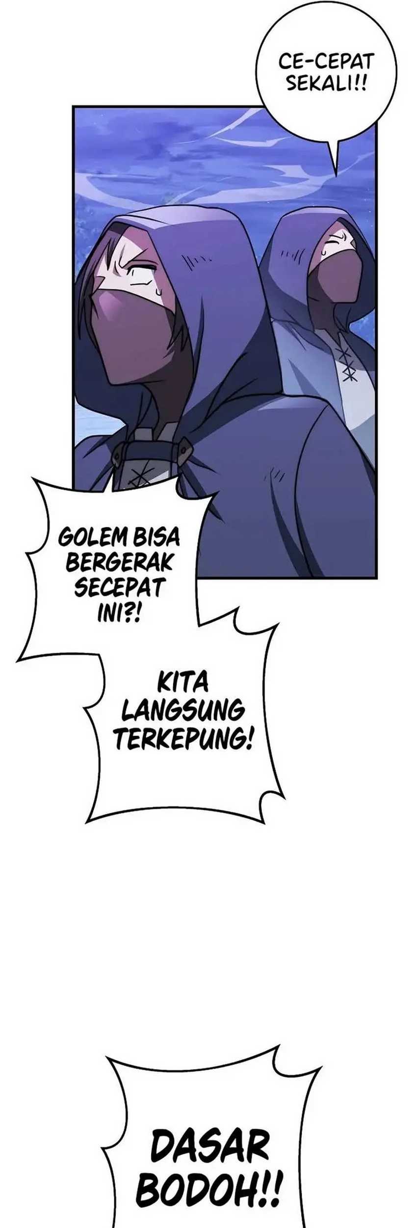 Emperor Of Steel Chapter 23 Gambar 40
