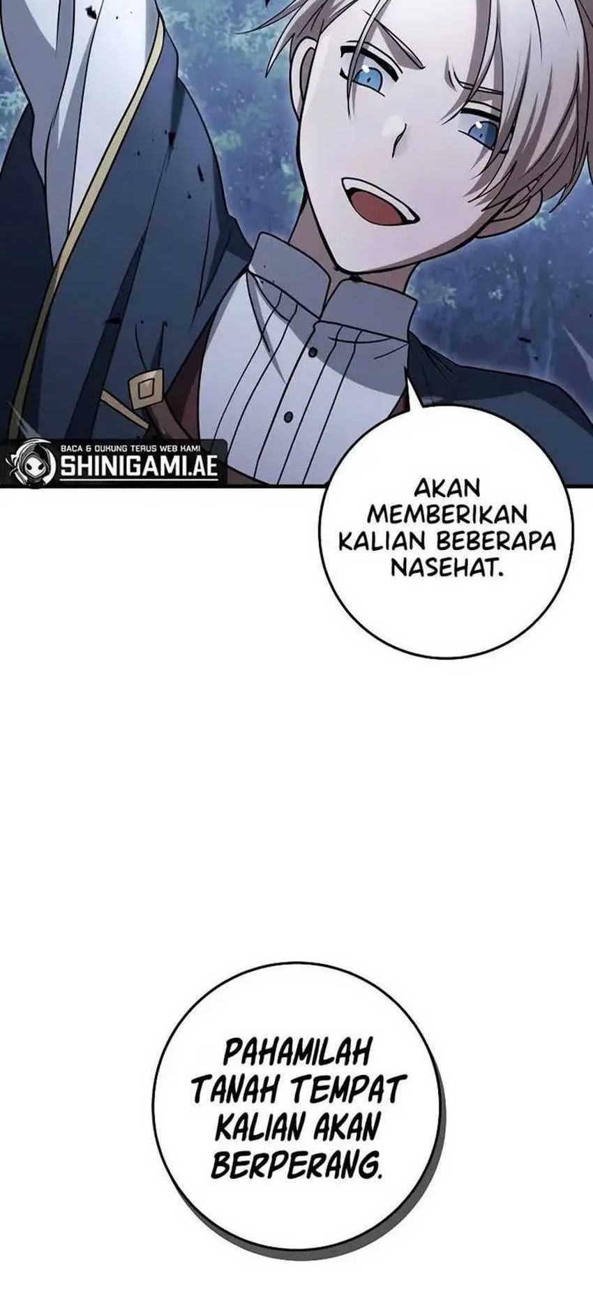 Emperor Of Steel Chapter 23 Gambar 47