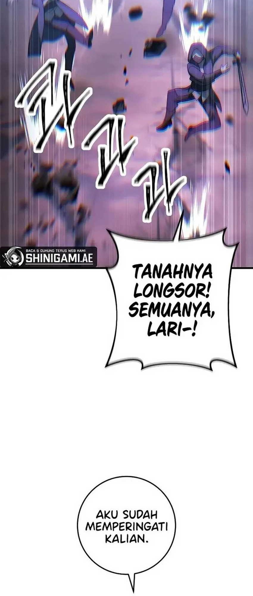 Emperor Of Steel Chapter 23 Gambar 51
