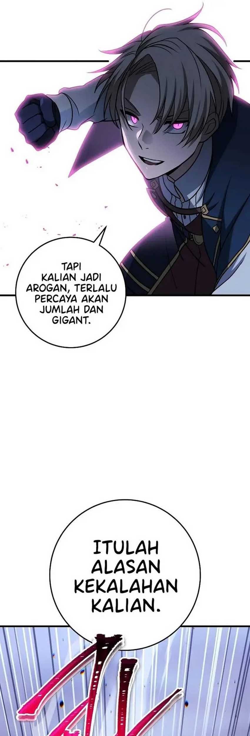Emperor Of Steel Chapter 23 Gambar 52