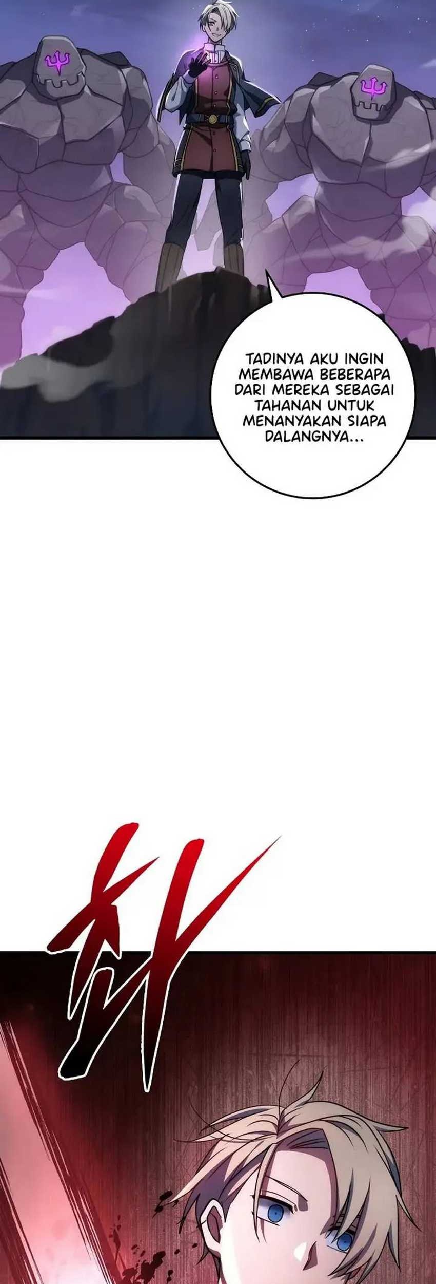 Emperor Of Steel Chapter 23 Gambar 59