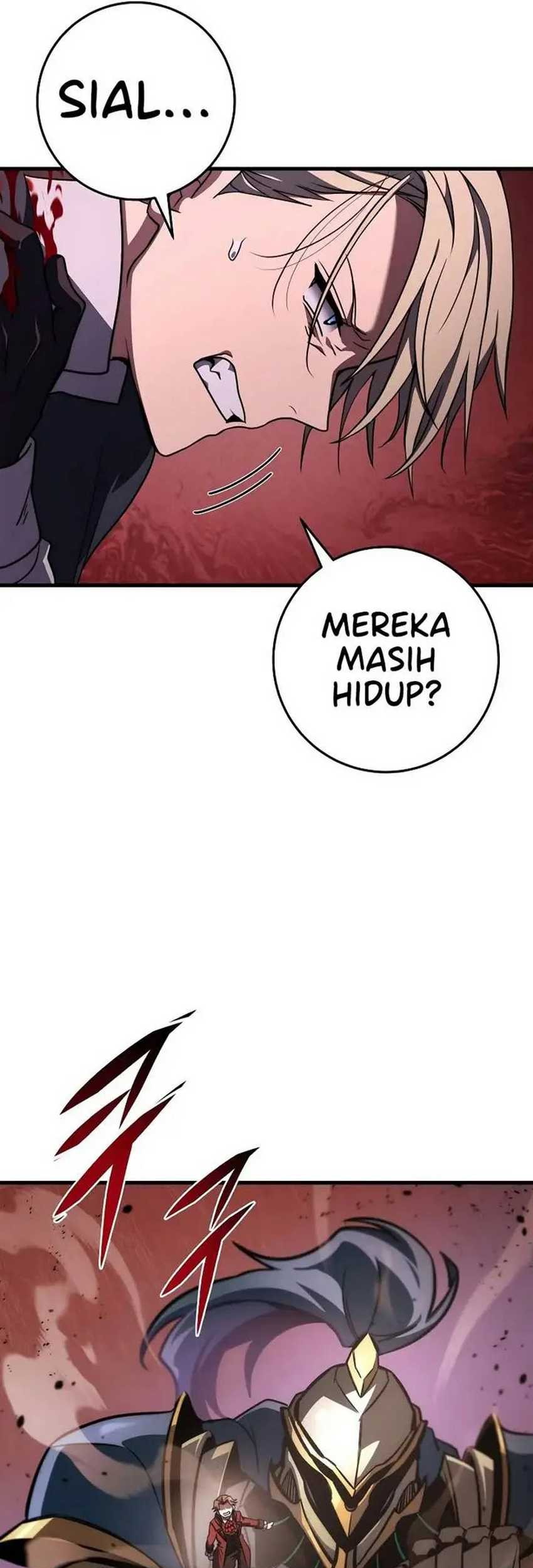Emperor Of Steel Chapter 23 Gambar 62