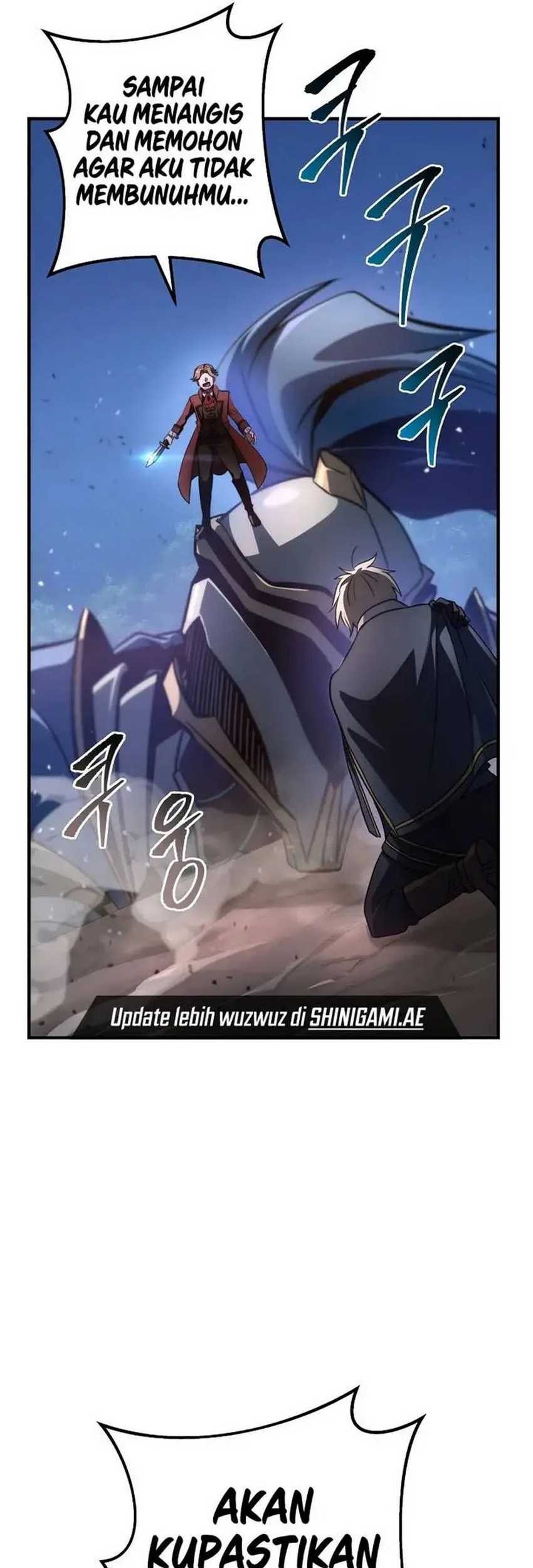 Emperor Of Steel Chapter 23 Gambar 67