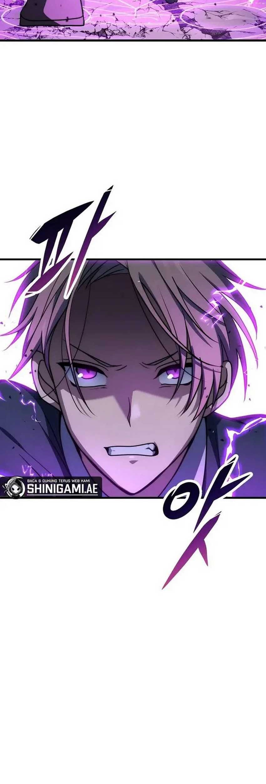 Emperor Of Steel Chapter 23 Gambar 77