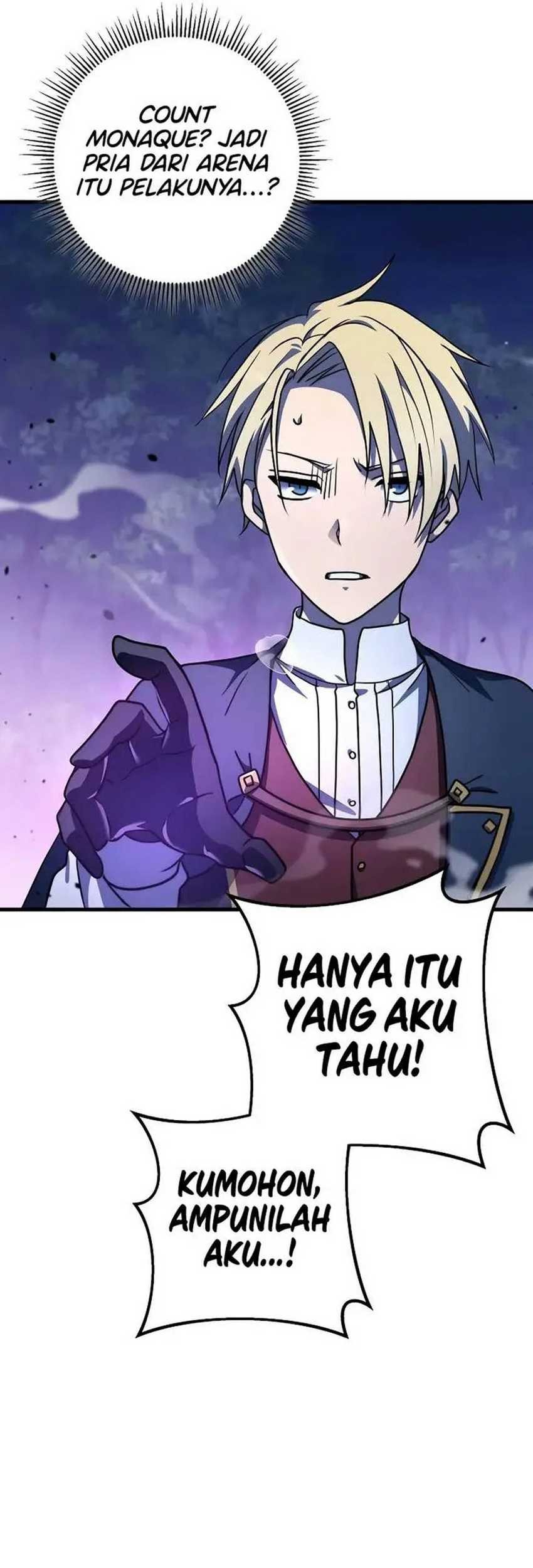 Emperor Of Steel Chapter 23 Gambar 84