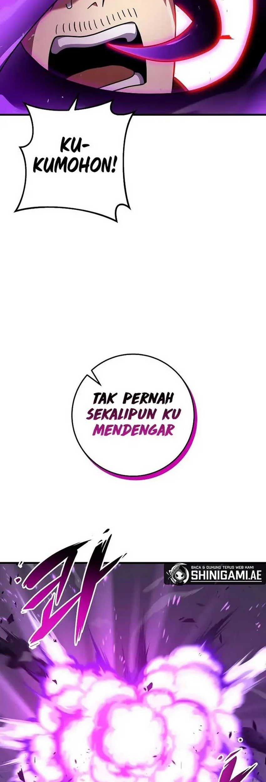 Emperor Of Steel Chapter 23 Gambar 86