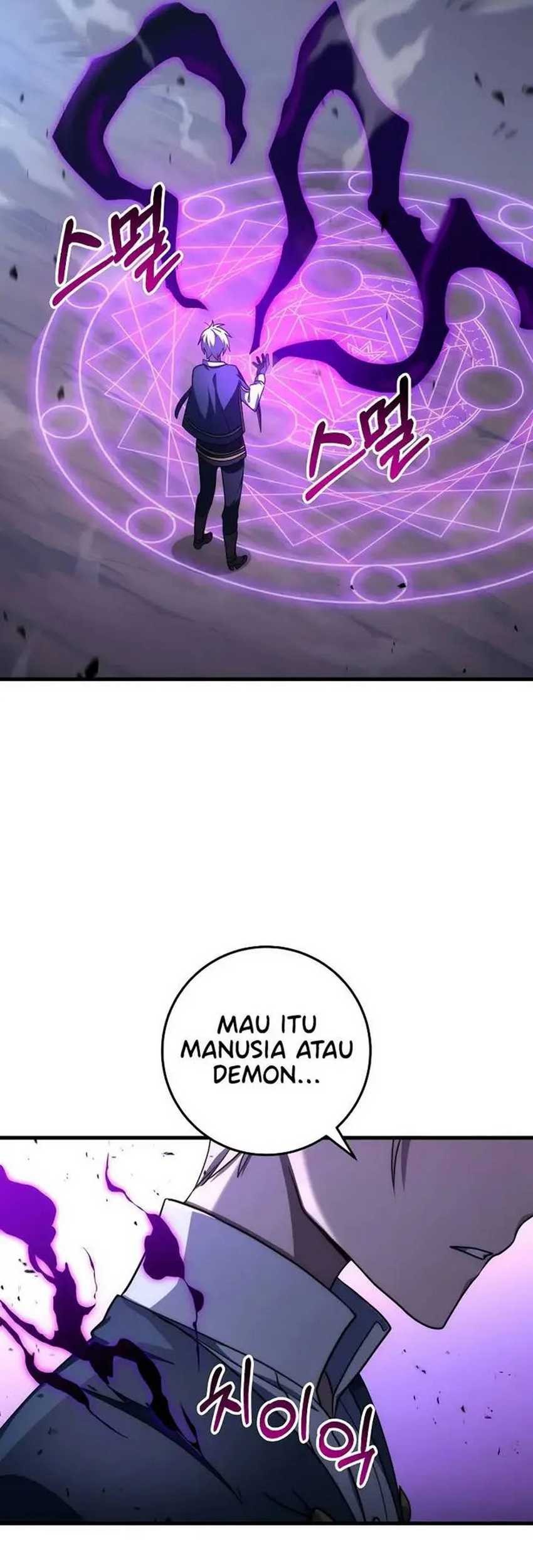 Emperor Of Steel Chapter 23 Gambar 89