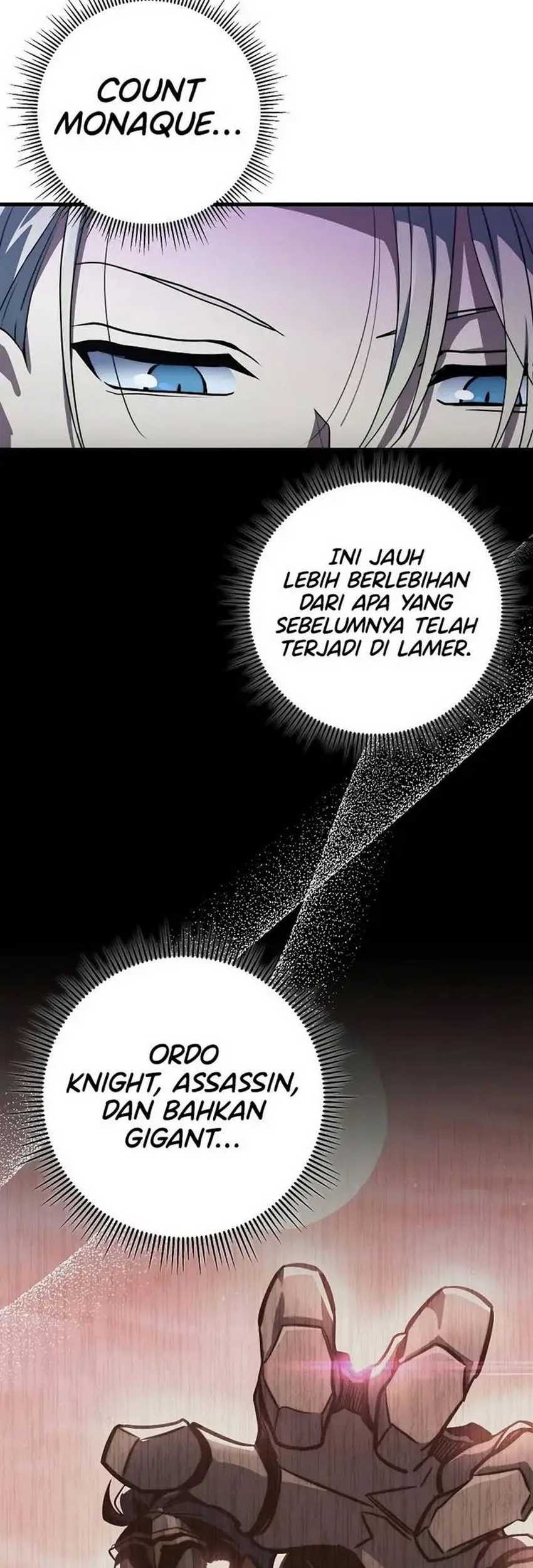 Emperor Of Steel Chapter 23 Gambar 91