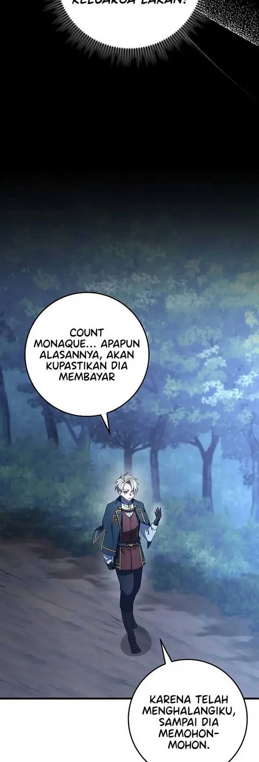Emperor Of Steel Chapter 23 Gambar 94