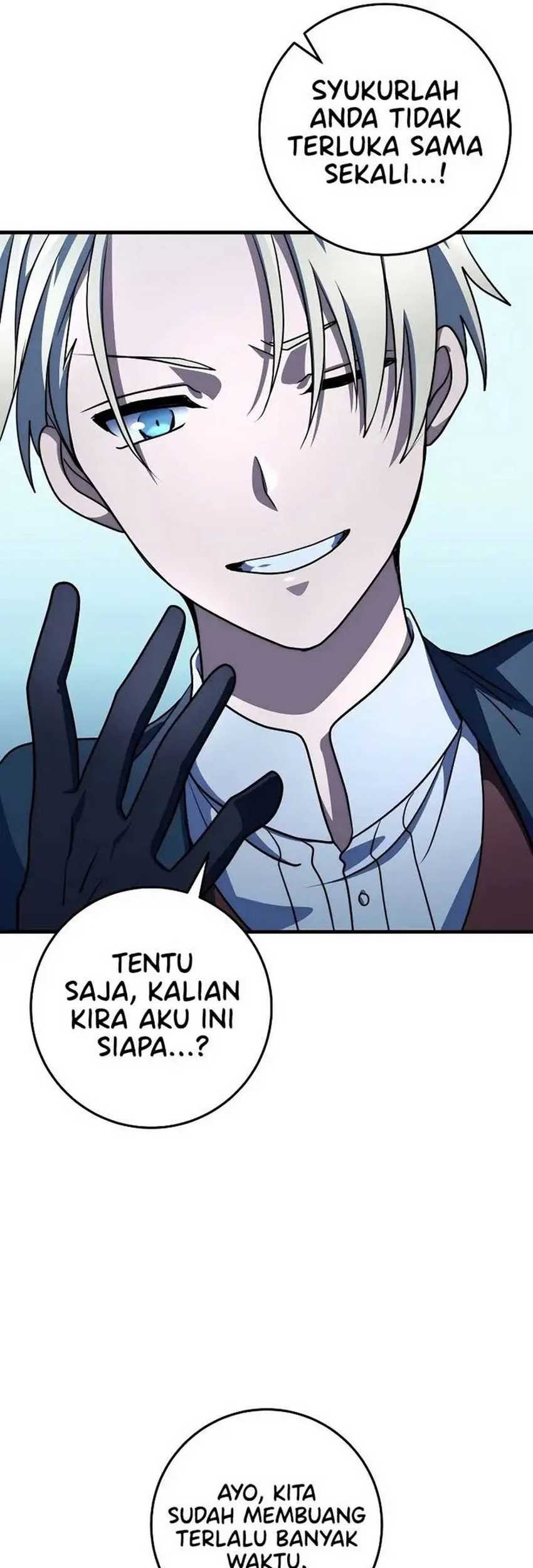 Emperor Of Steel Chapter 23 Gambar 98