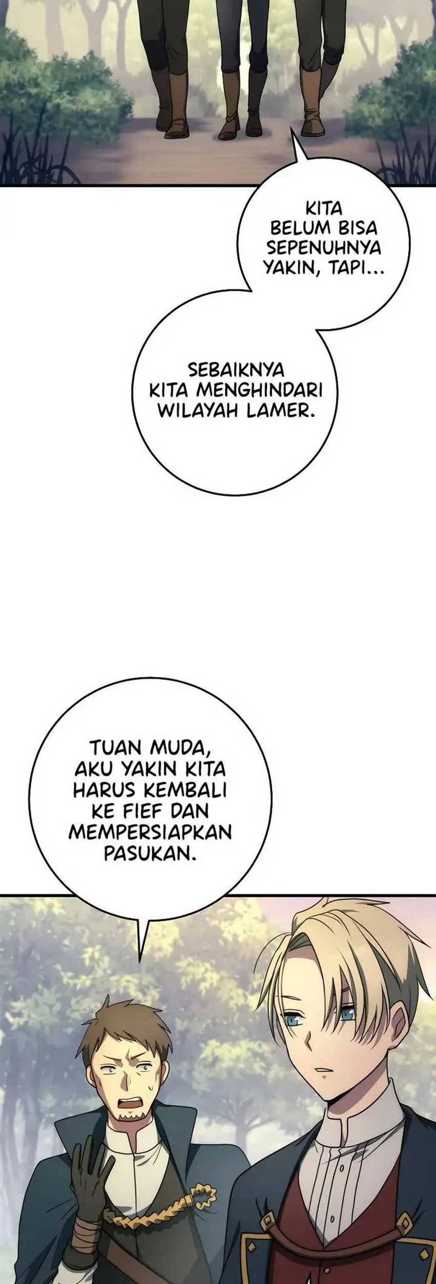 Emperor Of Steel Chapter 23 Gambar 100