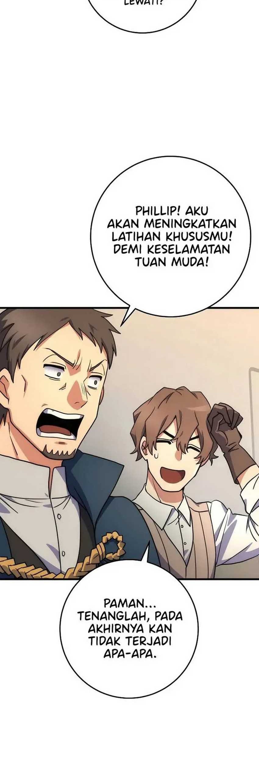 Emperor Of Steel Chapter 23 Gambar 106