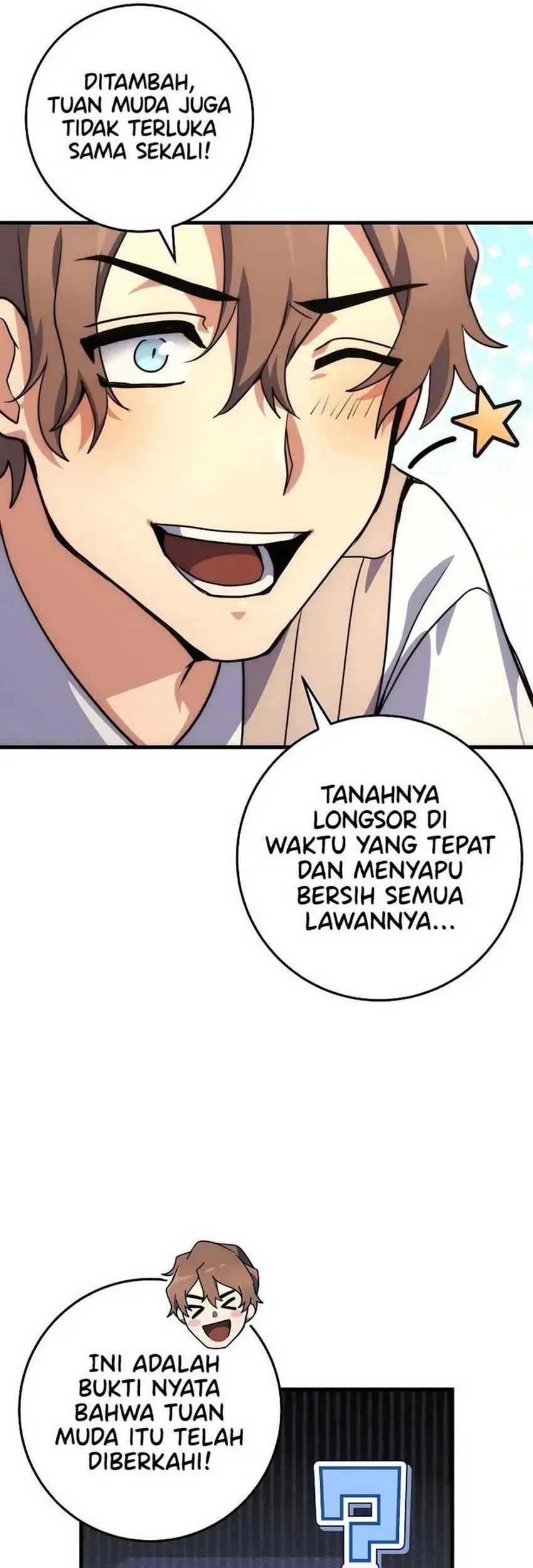 Emperor Of Steel Chapter 23 Gambar 108