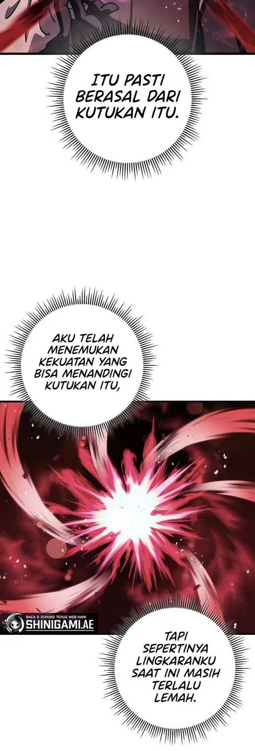 Emperor Of Steel Chapter 23 Gambar 111