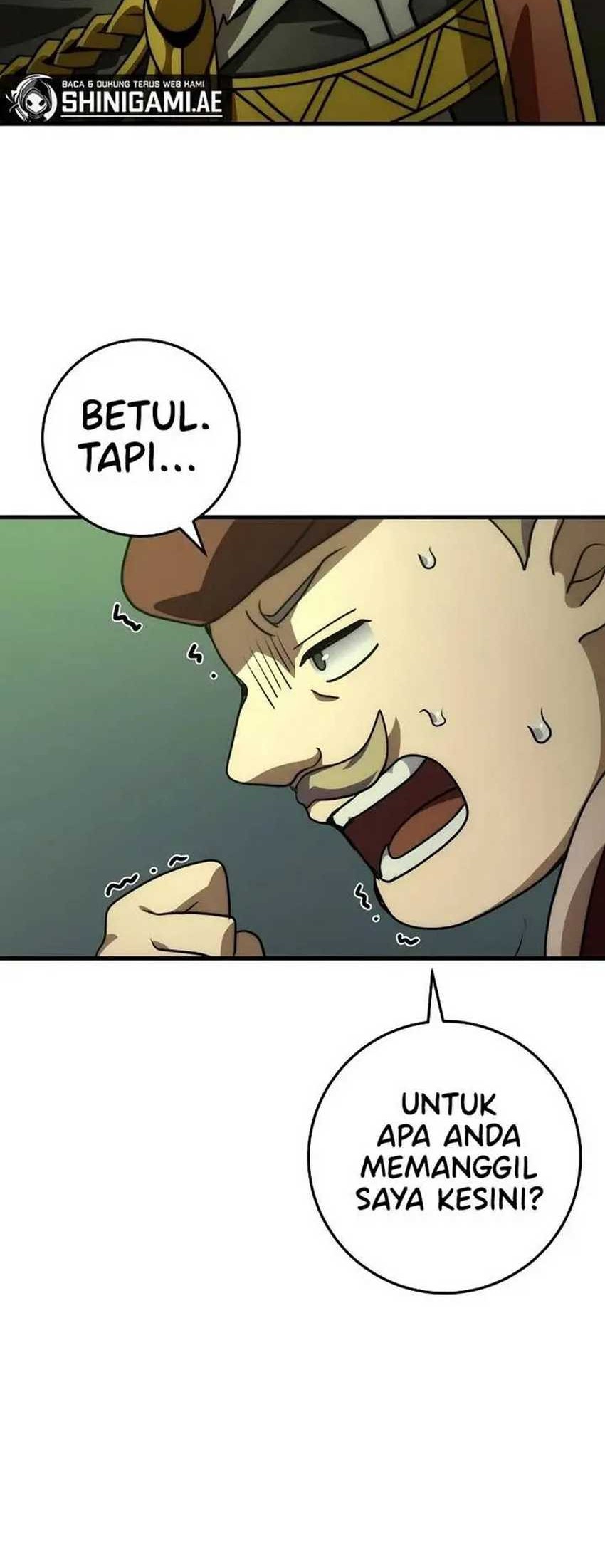 Emperor Of Steel Chapter 23 Gambar 116