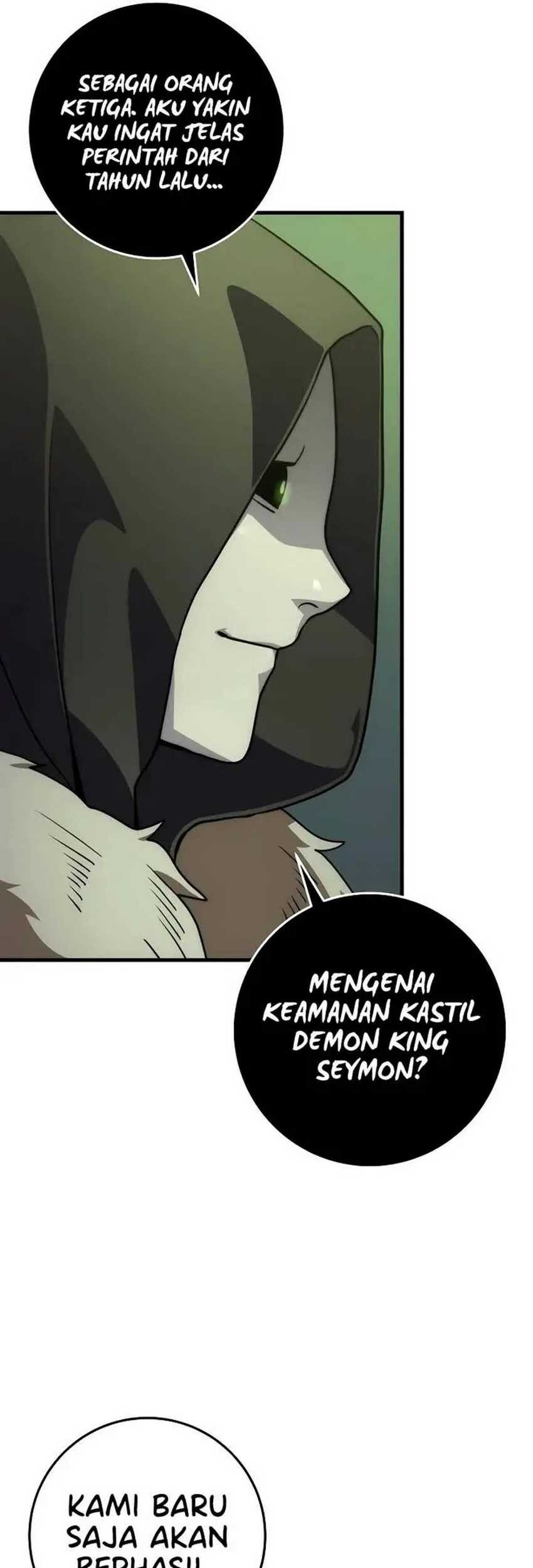 Emperor Of Steel Chapter 23 Gambar 117