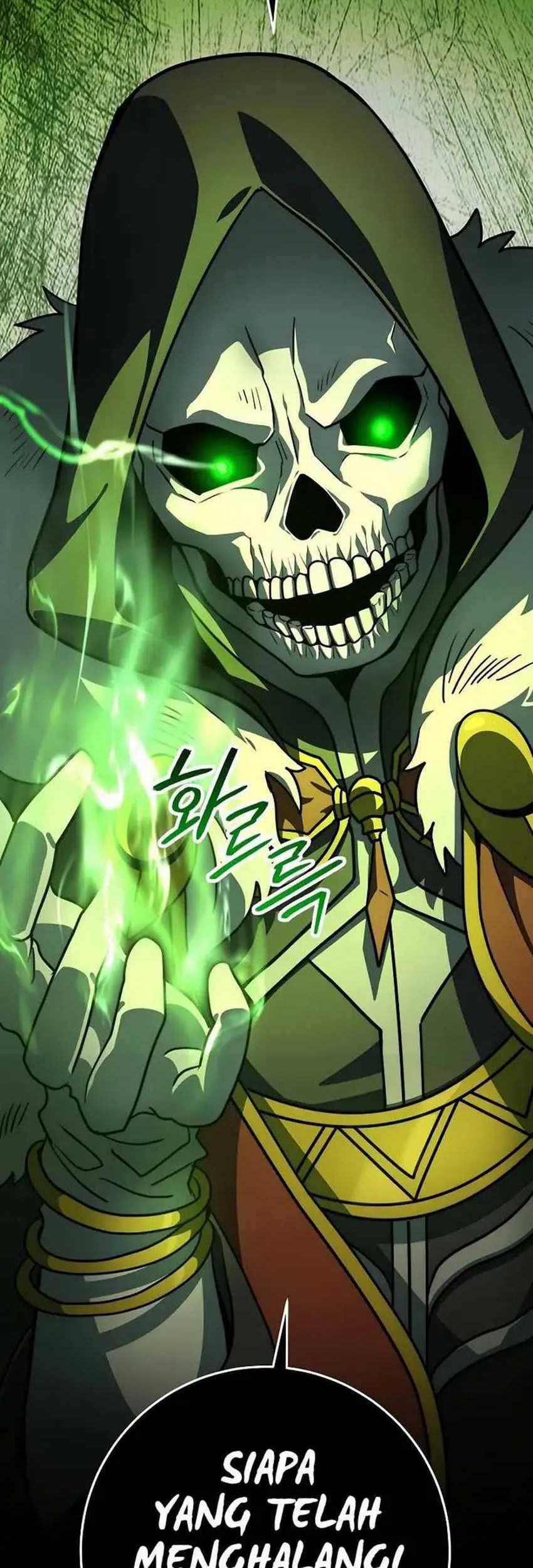 Emperor Of Steel Chapter 23 Gambar 123