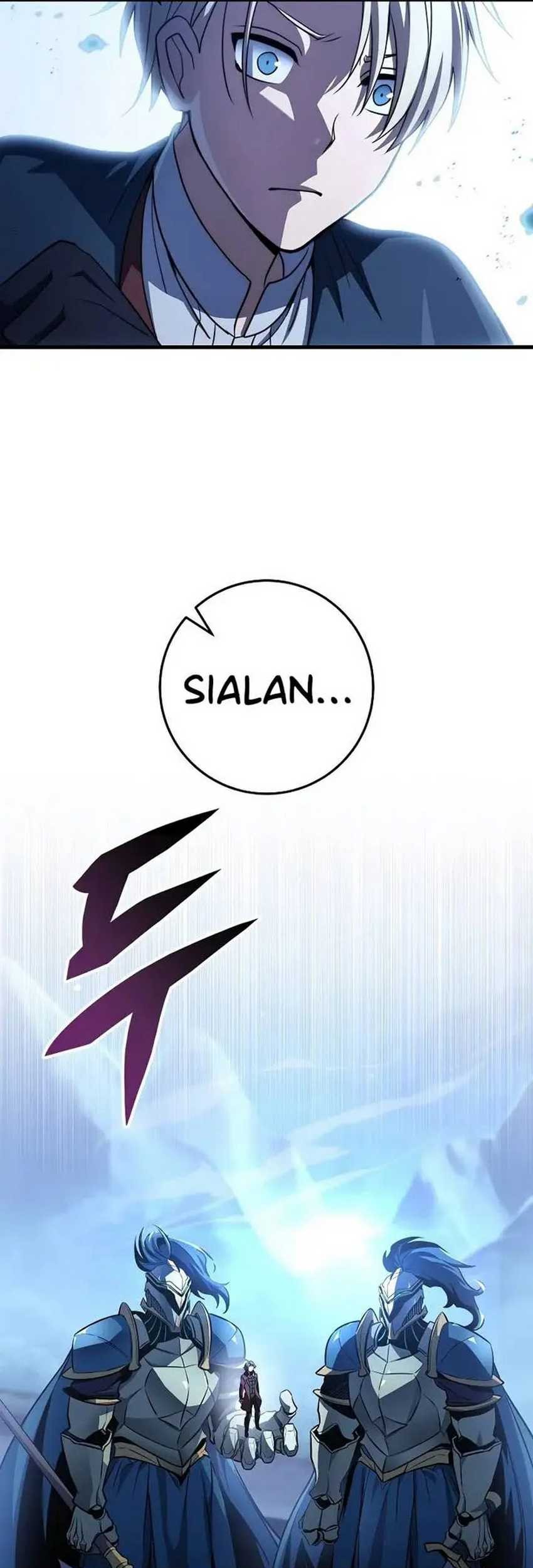 Emperor Of Steel Chapter 23 Gambar 7