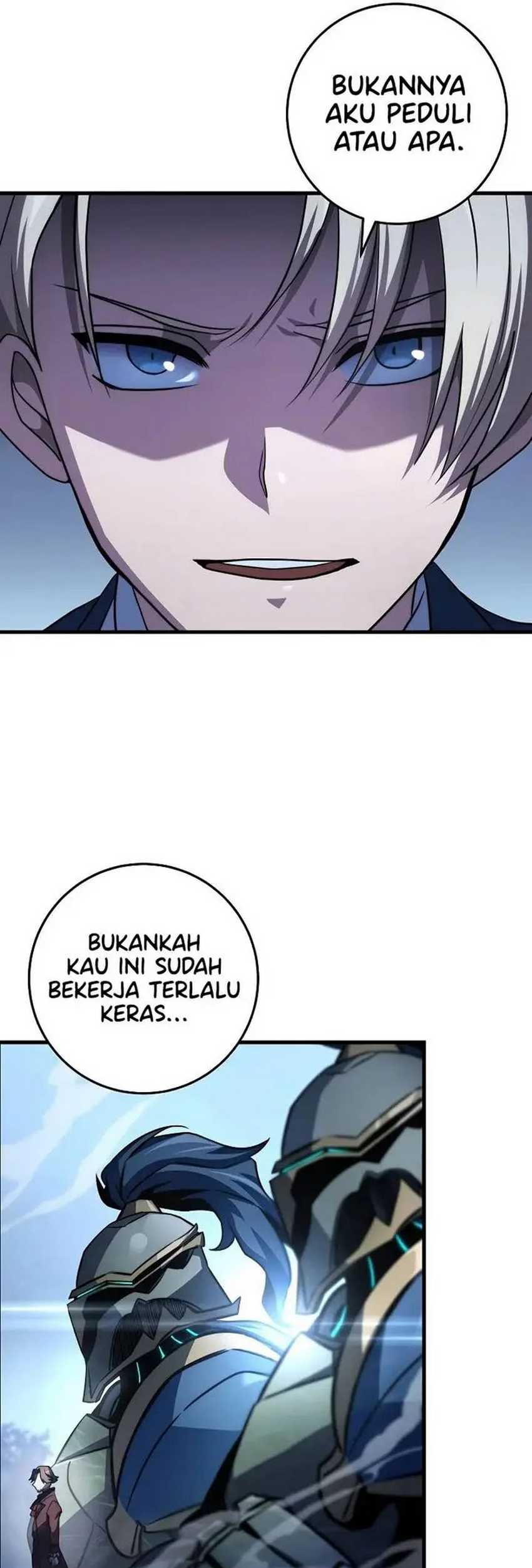 Emperor Of Steel Chapter 23 Gambar 12