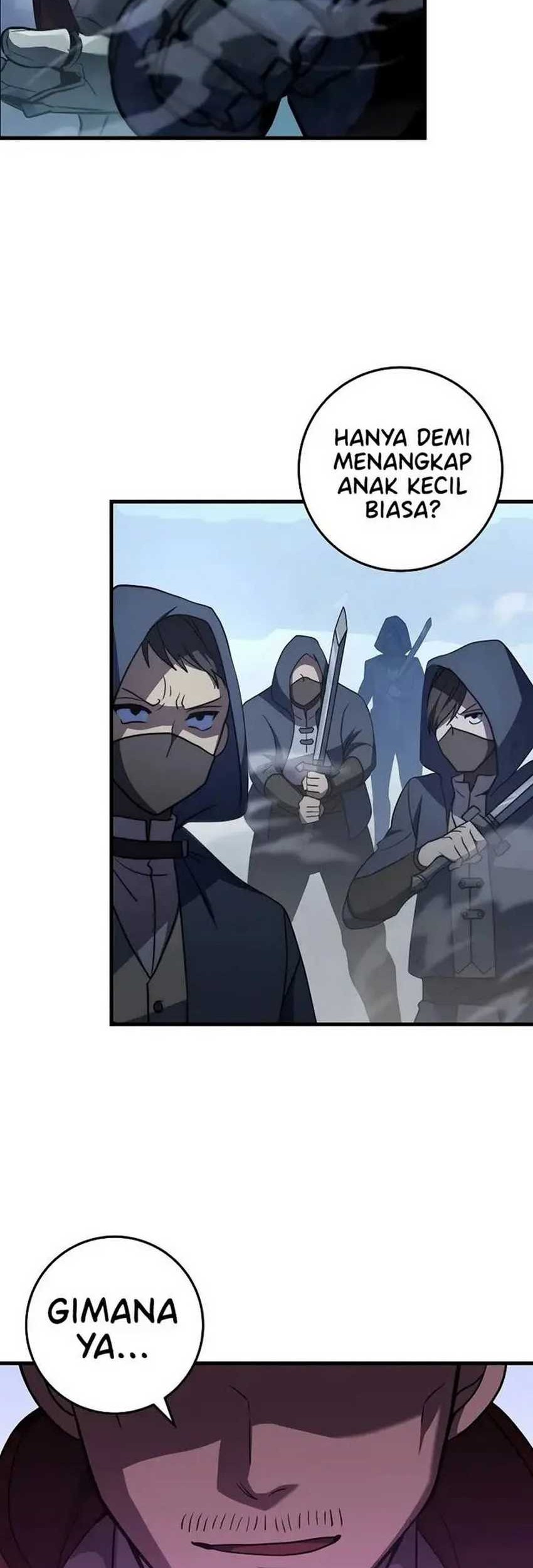 Emperor Of Steel Chapter 23 Gambar 13