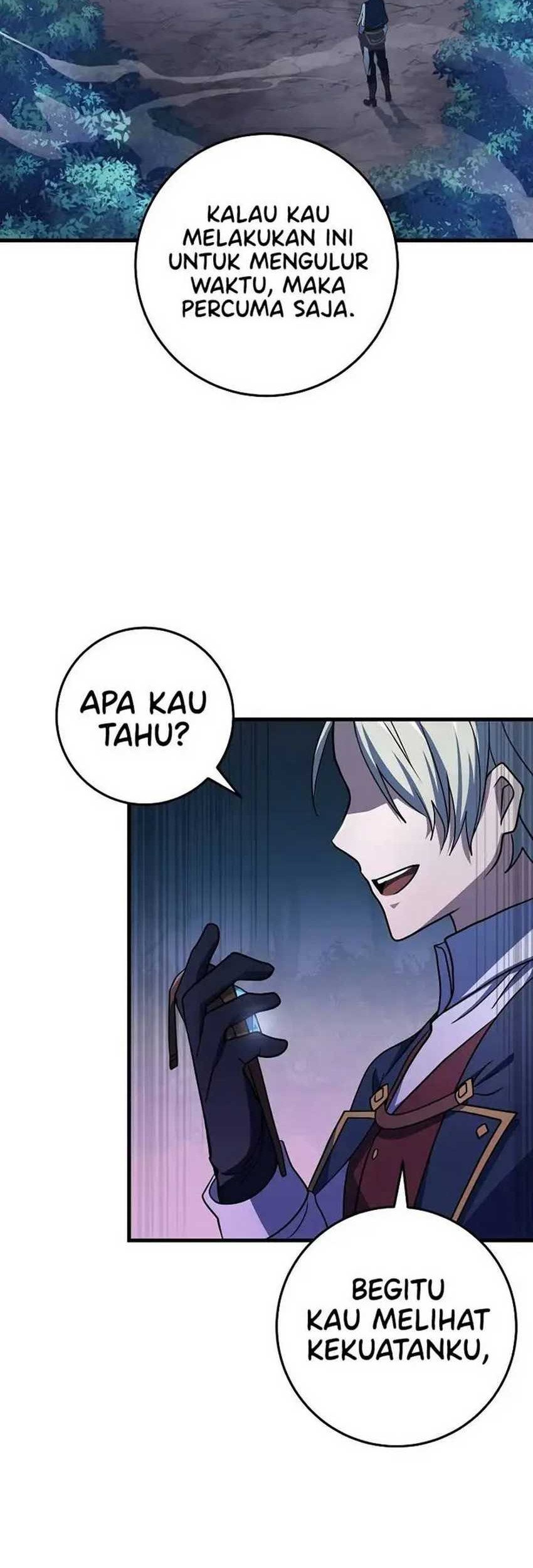 Emperor Of Steel Chapter 23 Gambar 20
