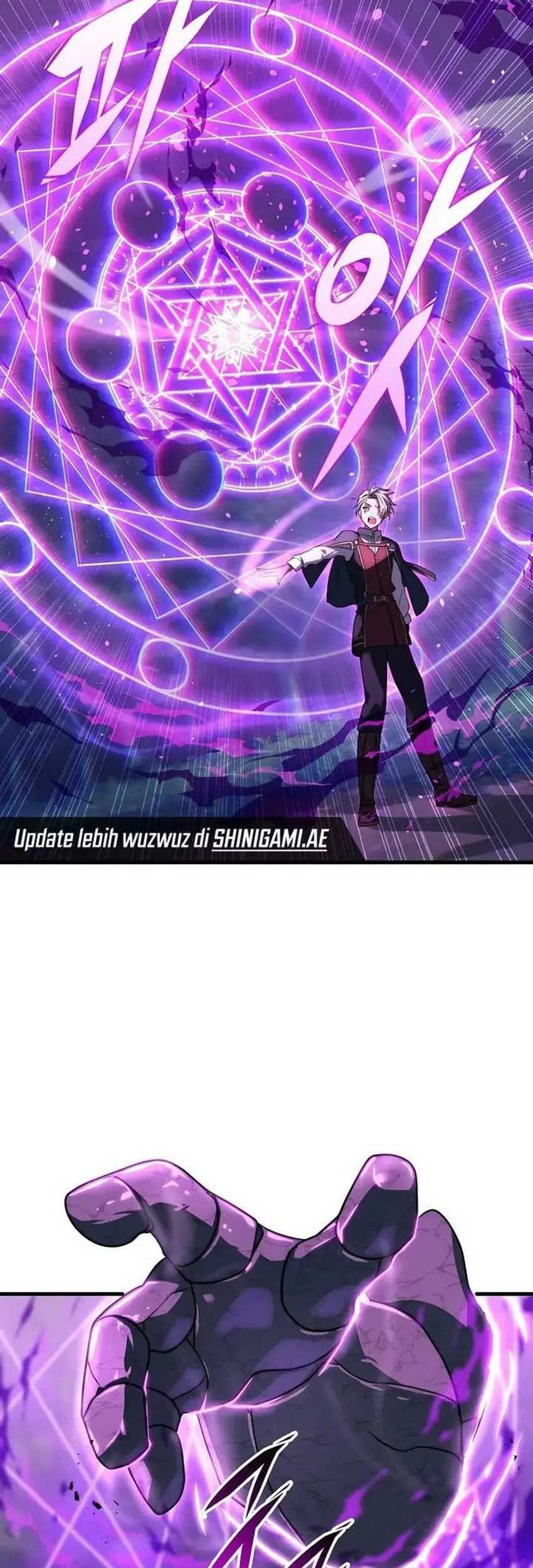 Emperor Of Steel Chapter 23 Gambar 23